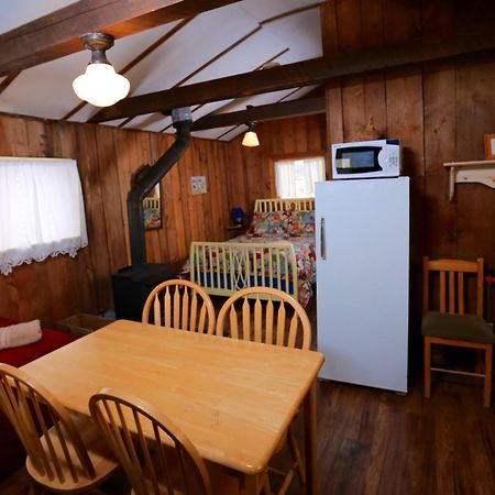 The Cabins At Historic Columbine Clark Ruang foto