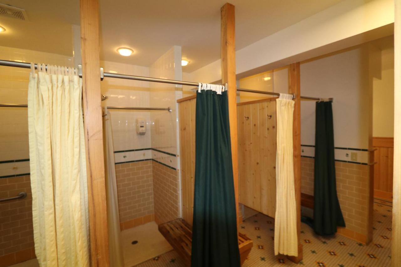 The Cabins At Historic Columbine Clark Bagian luar foto
